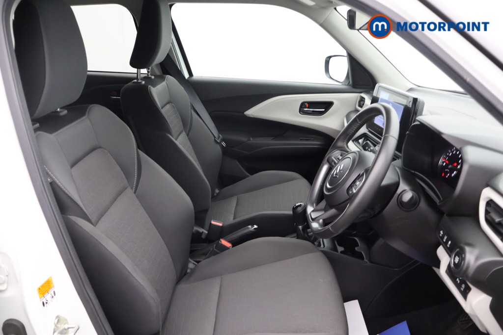Suzuki Swift Motion Manual Petrol Hatchback - Stock Number (1651947) - 13th supplementary image
