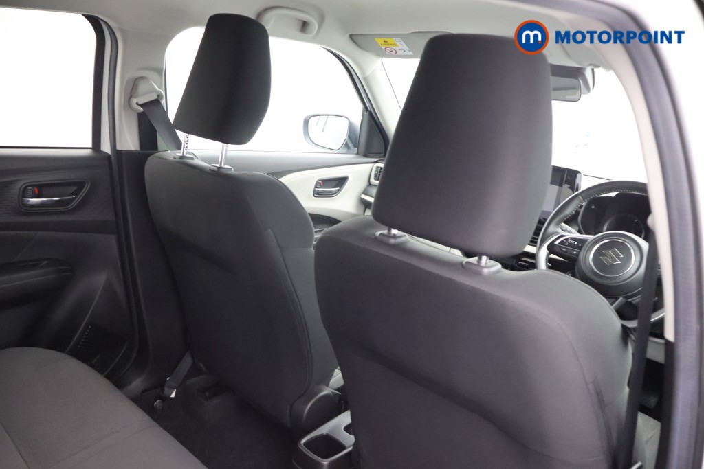 Suzuki Swift Motion Manual Petrol Hatchback - Stock Number (1651947) - 15th supplementary image