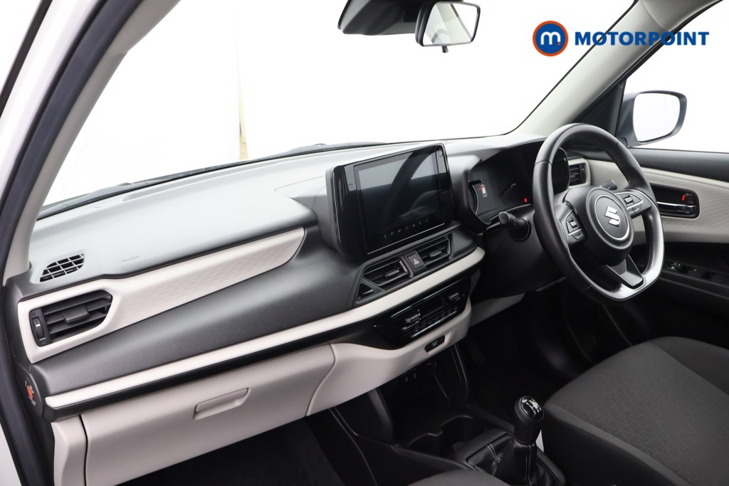 Suzuki Swift Motion Manual Petrol Hatchback - Stock Number (1651947) - 17th supplementary image