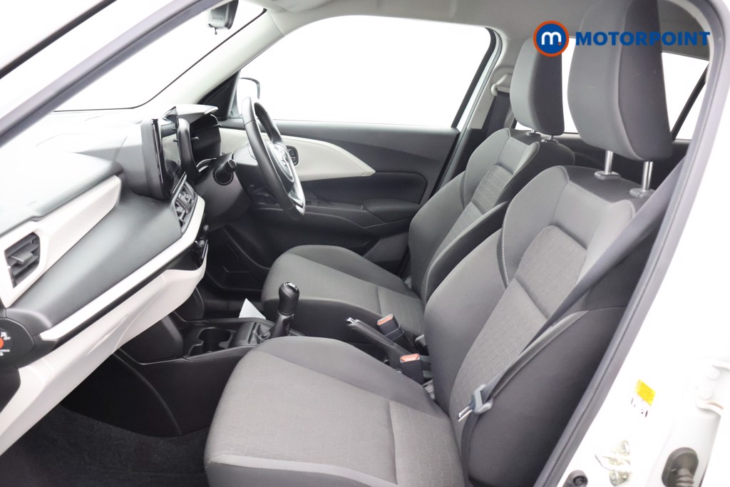Suzuki Swift Motion Manual Petrol Hatchback - Stock Number (1651947) - 18th supplementary image