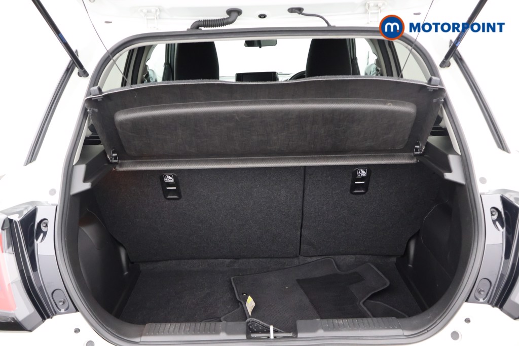 Suzuki Swift Motion Manual Petrol Hatchback - Stock Number (1651947) - 19th supplementary image
