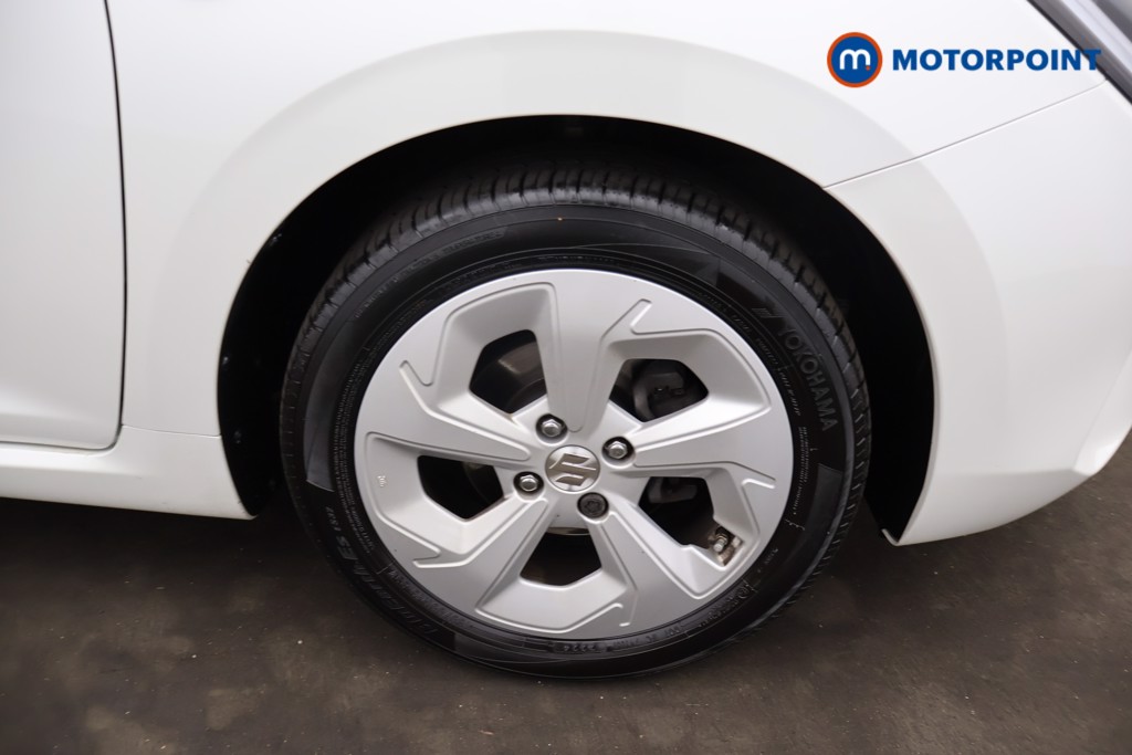 Suzuki Swift Motion Manual Petrol Hatchback - Stock Number (1651947) - 21st supplementary image