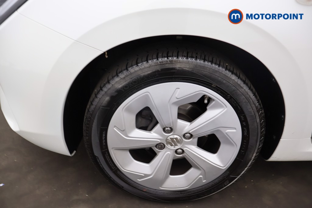 Suzuki Swift Motion Manual Petrol Hatchback - Stock Number (1651947) - 22nd supplementary image