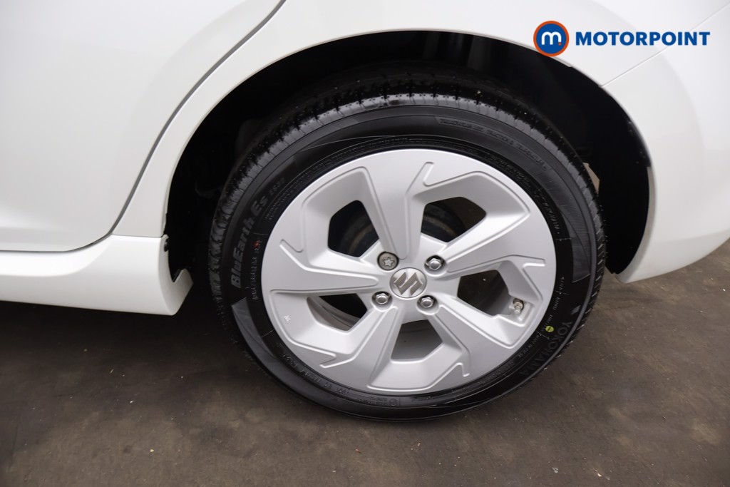 Suzuki Swift Motion Manual Petrol Hatchback - Stock Number (1651947) - 23rd supplementary image