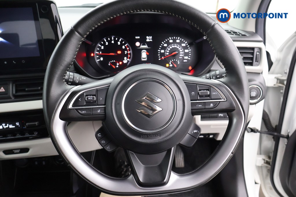 Suzuki Swift Motion Manual Petrol Hatchback - Stock Number (1651947) - 1st supplementary image