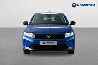 Vauxhall Corsa Design Manual Petrol Hatchback - Stock Number (1651968) - Front bumper