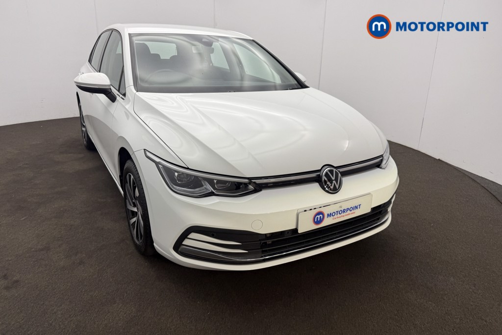 Volkswagen Golf Style Automatic Petrol Plug-In Hybrid Hatchback - Stock Number (1652024) - 2nd supplementary image