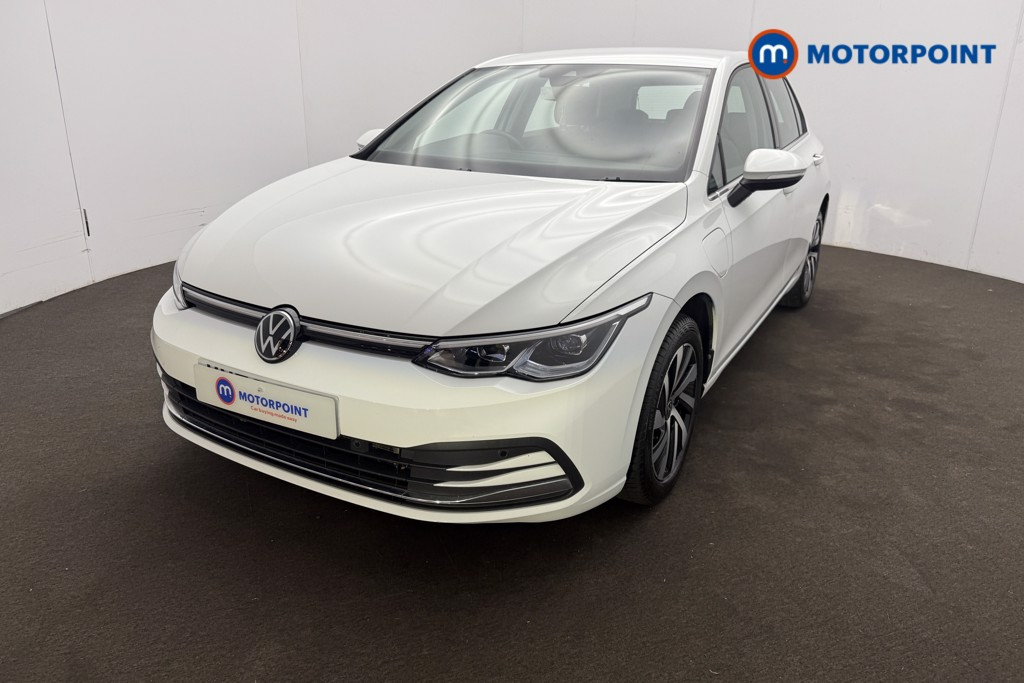 Volkswagen Golf Style Automatic Petrol Plug-In Hybrid Hatchback - Stock Number (1652024) - 3rd supplementary image
