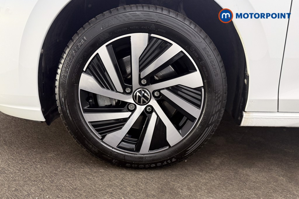 Volkswagen Golf Style Automatic Petrol Plug-In Hybrid Hatchback - Stock Number (1652024) - 4th supplementary image
