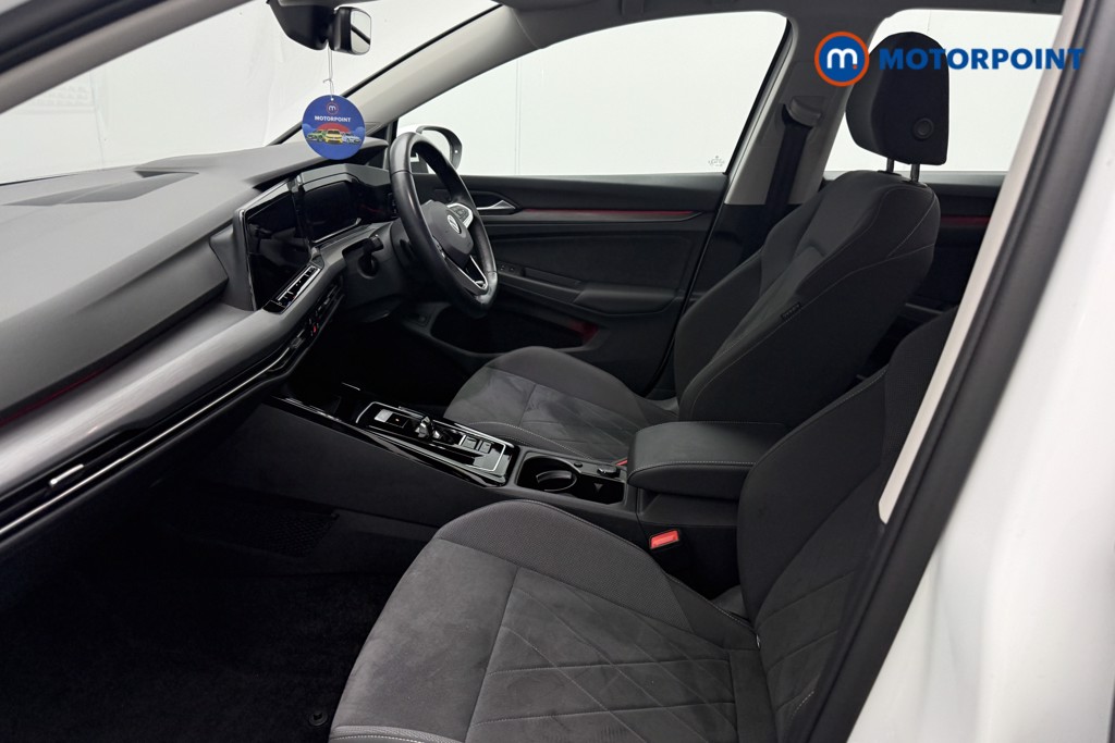 Volkswagen Golf Style Automatic Petrol Plug-In Hybrid Hatchback - Stock Number (1652024) - 5th supplementary image