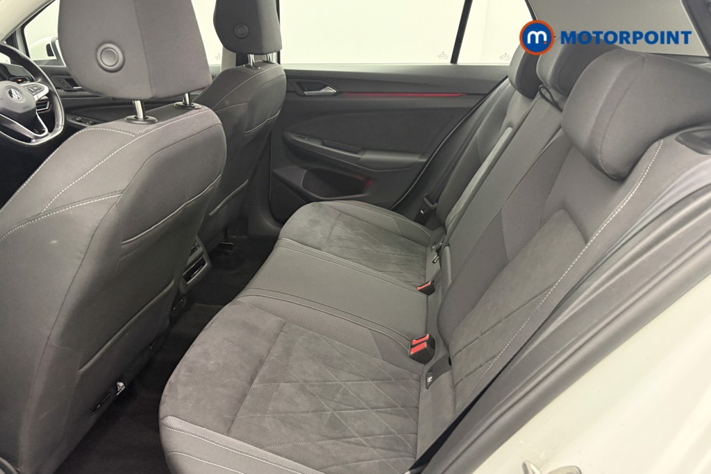 Volkswagen Golf Style Automatic Petrol Plug-In Hybrid Hatchback - Stock Number (1652024) - 6th supplementary image
