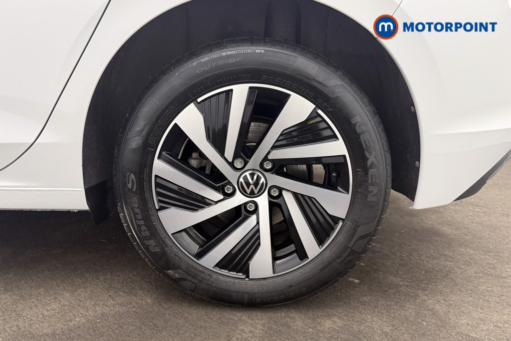 Volkswagen Golf Style Automatic Petrol Plug-In Hybrid Hatchback - Stock Number (1652024) - 7th supplementary image