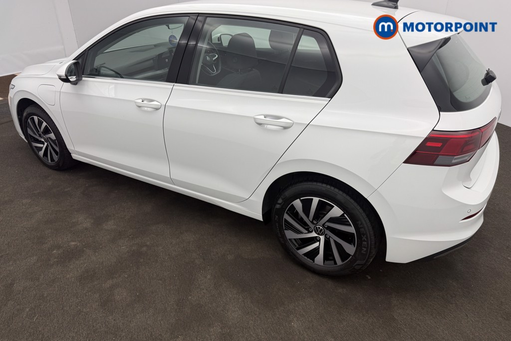 Volkswagen Golf Style Automatic Petrol Plug-In Hybrid Hatchback - Stock Number (1652024) - 8th supplementary image
