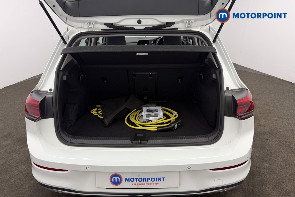 Volkswagen Golf Style Automatic Petrol Plug-In Hybrid Hatchback - Stock Number (1652024) - 9th supplementary image