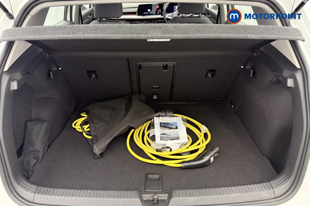 Volkswagen Golf Style Automatic Petrol Plug-In Hybrid Hatchback - Stock Number (1652024) - 10th supplementary image