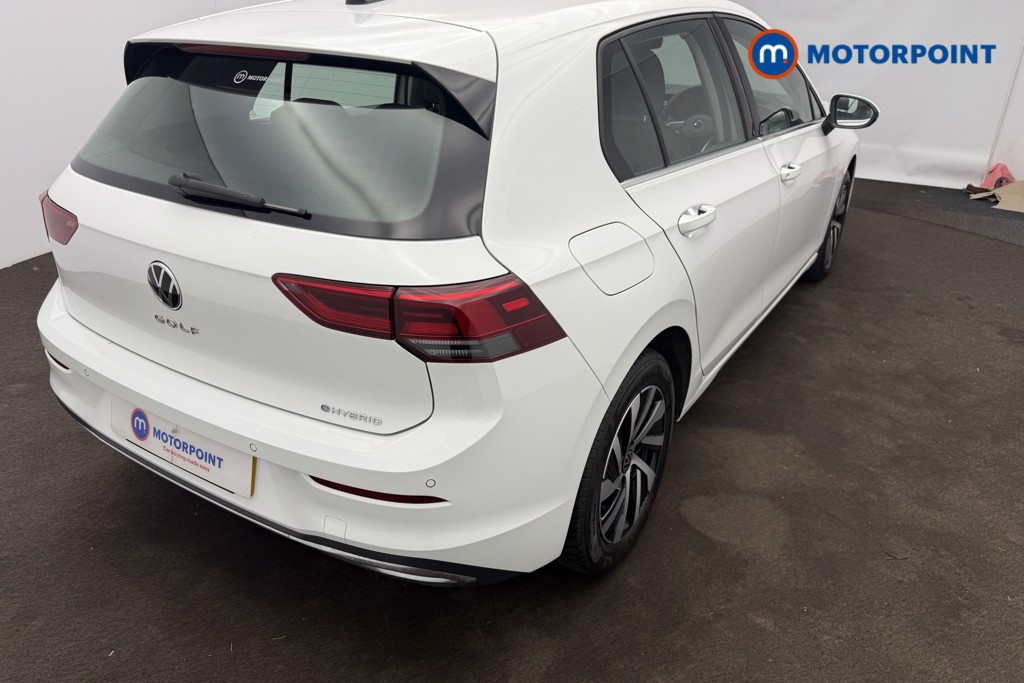 Volkswagen Golf Style Automatic Petrol Plug-In Hybrid Hatchback - Stock Number (1652024) - 11th supplementary image