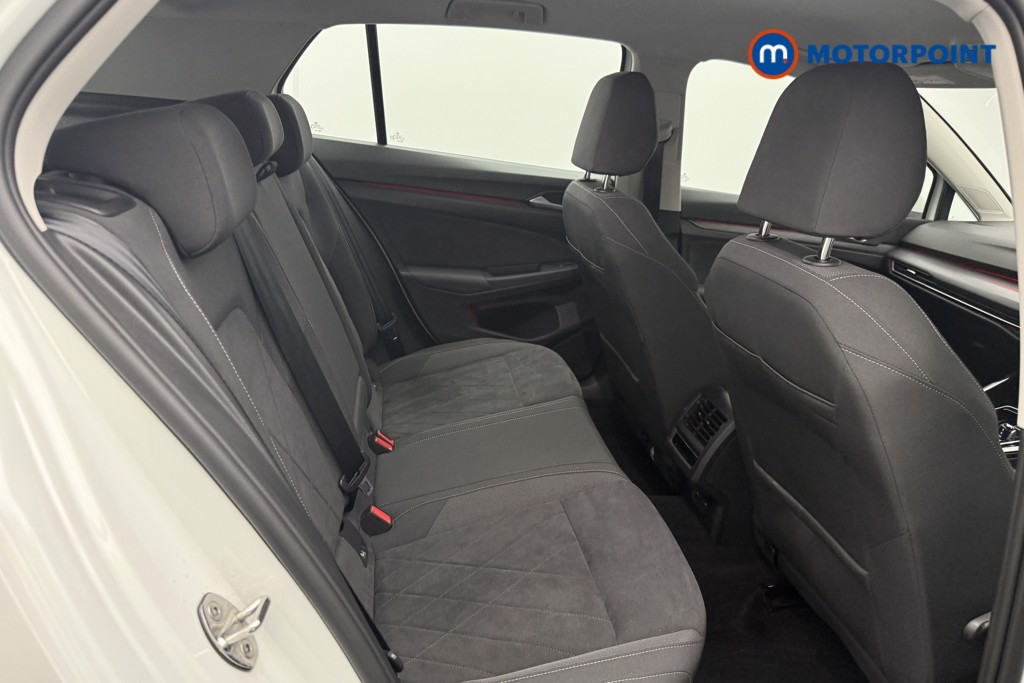 Volkswagen Golf Style Automatic Petrol Plug-In Hybrid Hatchback - Stock Number (1652024) - 14th supplementary image