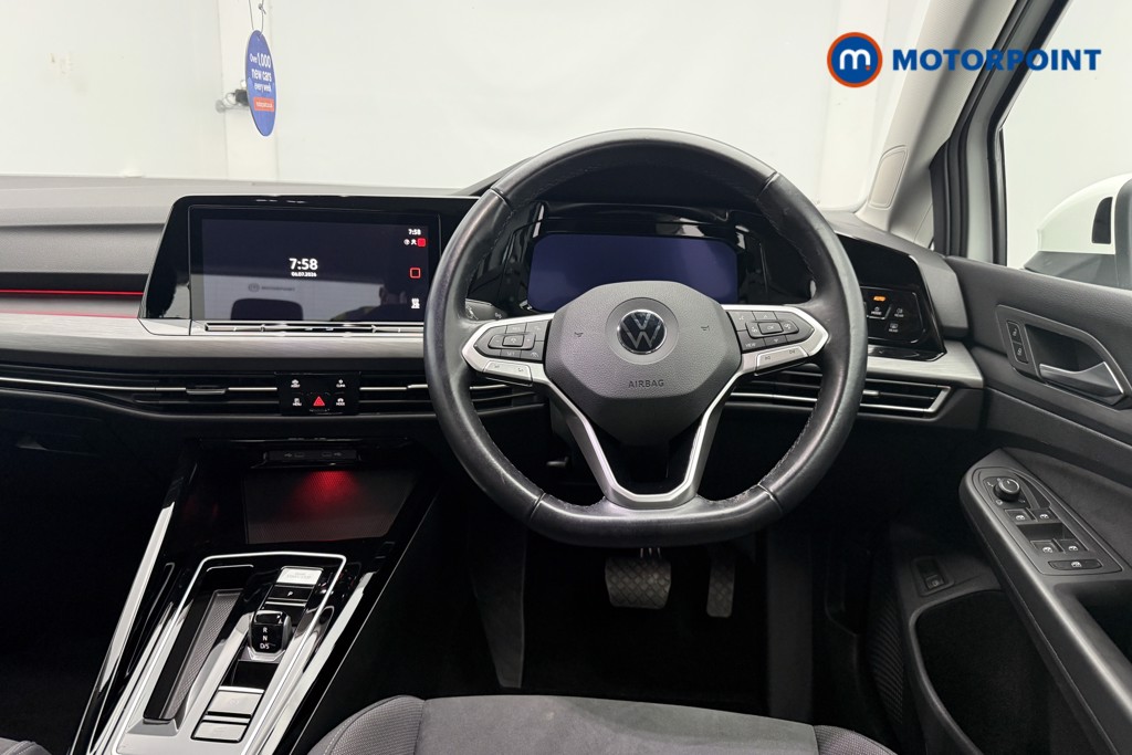 Volkswagen Golf Style Automatic Petrol Plug-In Hybrid Hatchback - Stock Number (1652024) - 16th supplementary image