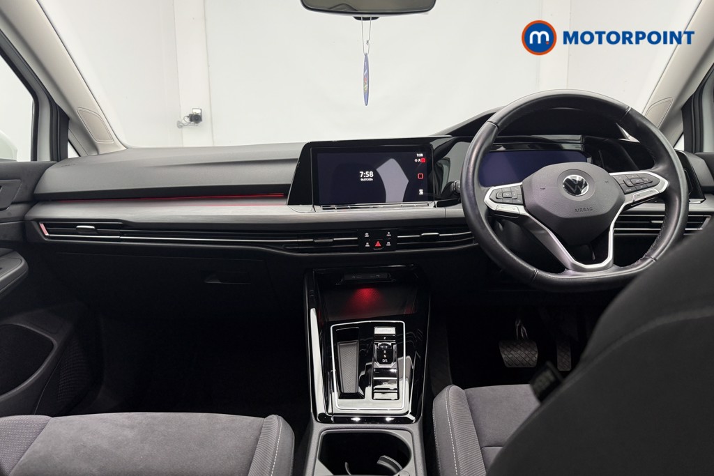 Volkswagen Golf Style Automatic Petrol Plug-In Hybrid Hatchback - Stock Number (1652024) - 17th supplementary image
