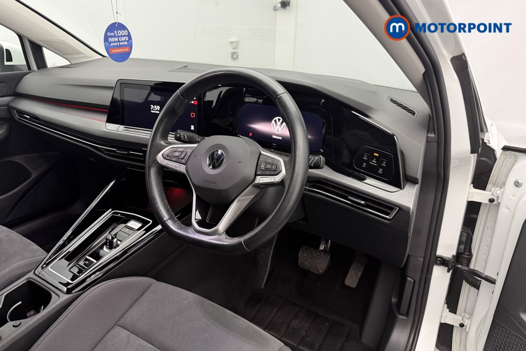 Volkswagen Golf Style Automatic Petrol Plug-In Hybrid Hatchback - Stock Number (1652024) - 21st supplementary image