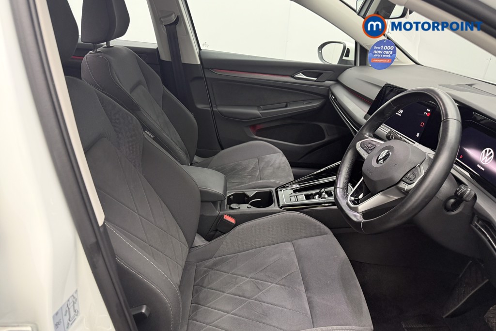 Volkswagen Golf Style Automatic Petrol Plug-In Hybrid Hatchback - Stock Number (1652024) - 22nd supplementary image