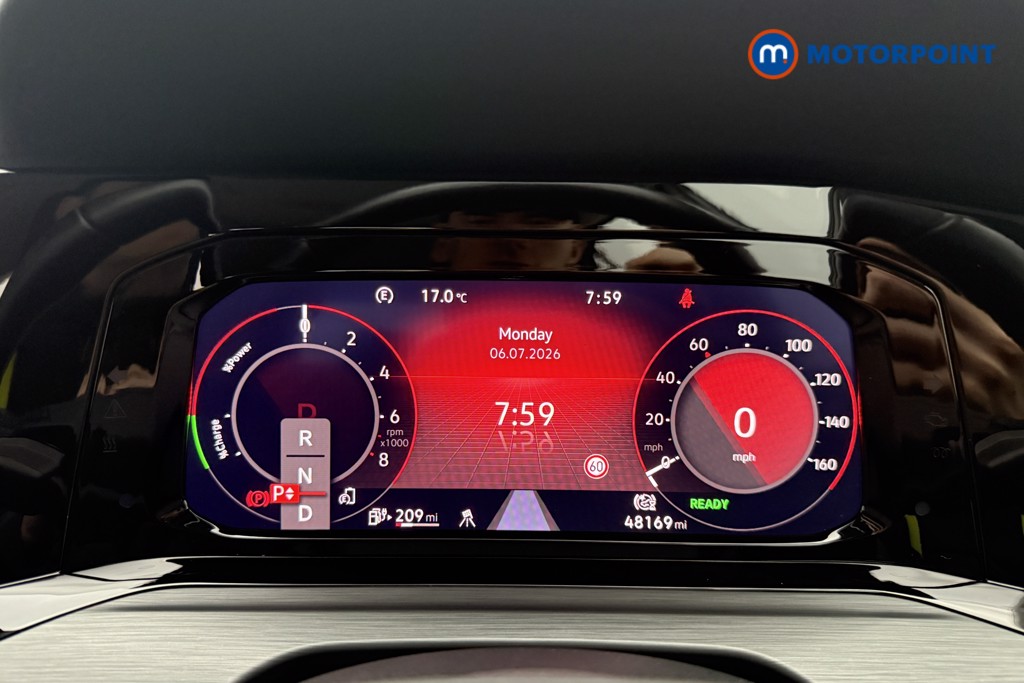 Volkswagen Golf Style Automatic Petrol Plug-In Hybrid Hatchback - Stock Number (1652024) - 23rd supplementary image