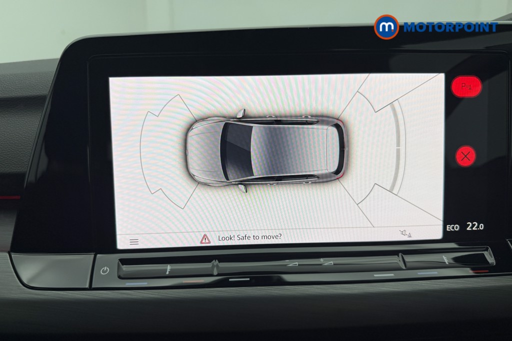 Volkswagen Golf Style Automatic Petrol Plug-In Hybrid Hatchback - Stock Number (1652024) - 34th supplementary image