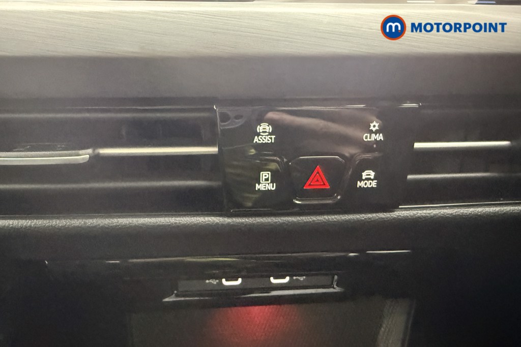 Volkswagen Golf Style Automatic Petrol Plug-In Hybrid Hatchback - Stock Number (1652024) - 35th supplementary image