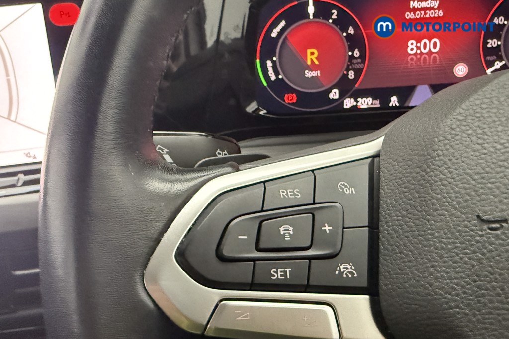 Volkswagen Golf Style Automatic Petrol Plug-In Hybrid Hatchback - Stock Number (1652024) - 39th supplementary image