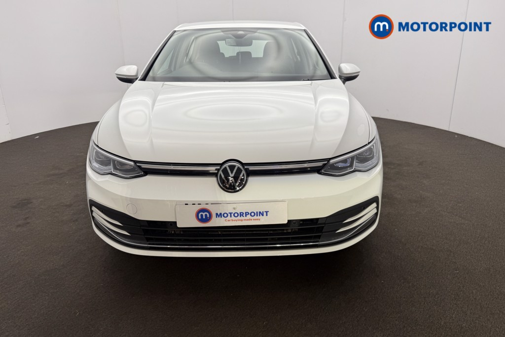Volkswagen Golf Style Automatic Petrol Plug-In Hybrid Hatchback - Stock Number (1652024) - 1st supplementary image