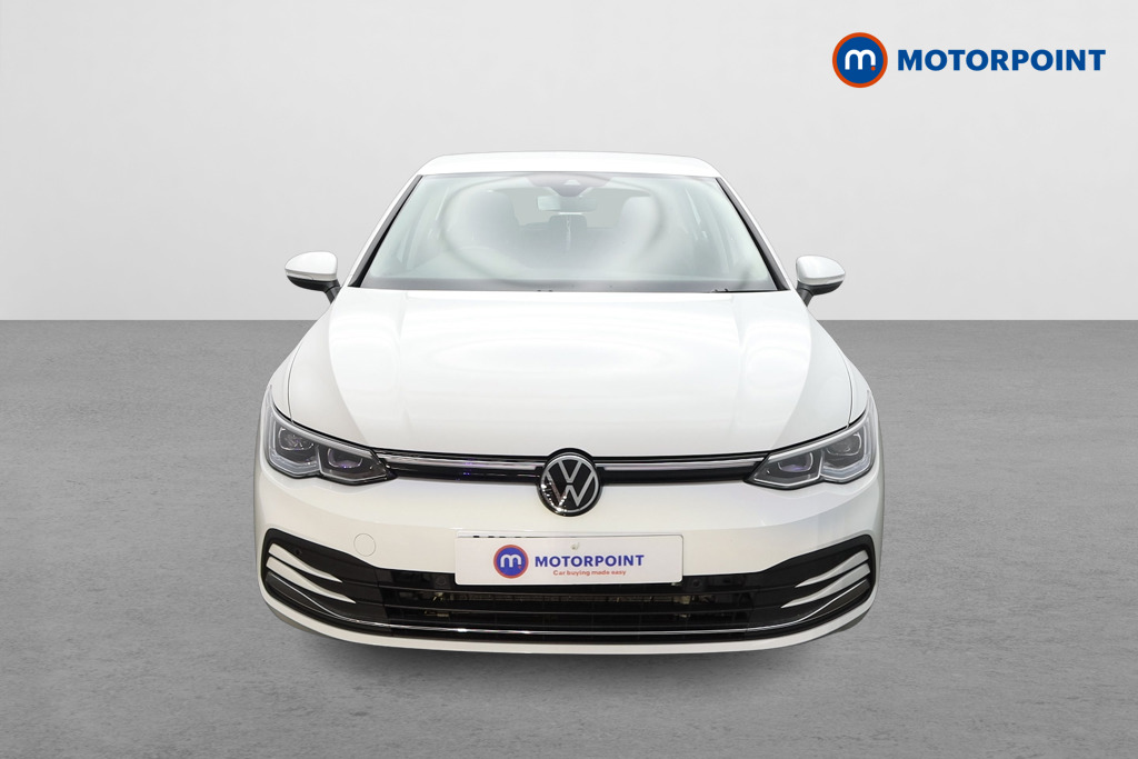 Volkswagen Golf Style Automatic Petrol Plug-In Hybrid Hatchback - Stock Number (1652024) - Front bumper