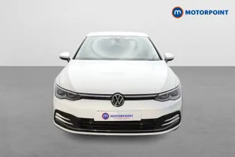 Volkswagen Golf Style Automatic Petrol Plug-In Hybrid Hatchback - Stock Number (1652024) - Front bumper