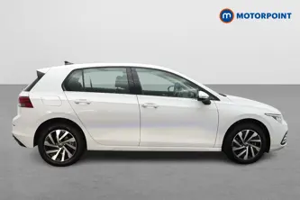 Volkswagen Golf Style Automatic Petrol Plug-In Hybrid Hatchback - Stock Number (1652024) - Drivers side