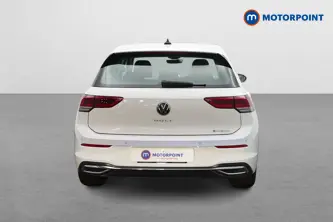 Volkswagen Golf Style Automatic Petrol Plug-In Hybrid Hatchback - Stock Number (1652024) - Rear bumper