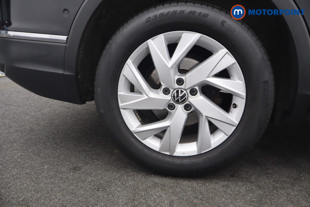 Volkswagen Tiguan Allspace Life Automatic Petrol SUV - Stock Number (1652099) - 7th supplementary image