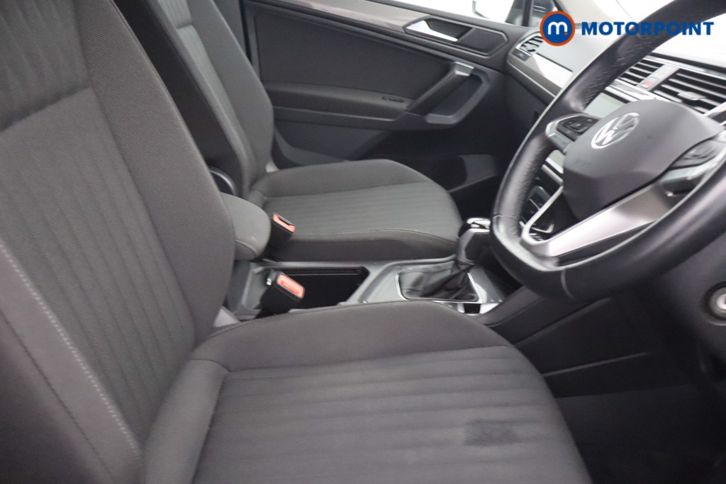 Volkswagen Tiguan Allspace Life Automatic Petrol SUV - Stock Number (1652099) - 15th supplementary image