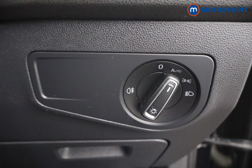 Volkswagen Tiguan Allspace Life Automatic Petrol SUV - Stock Number (1652099) - 16th supplementary image