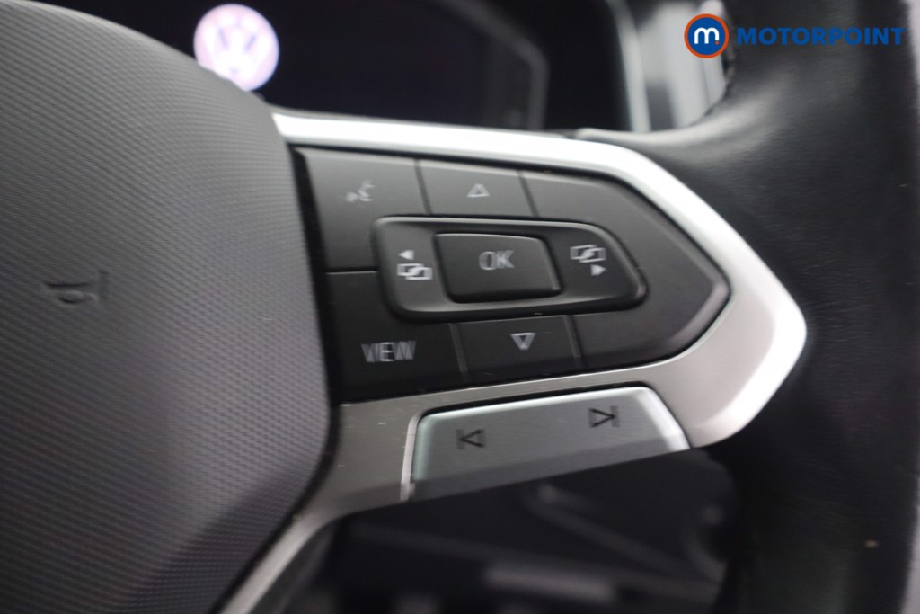 Volkswagen Tiguan Allspace Life Automatic Petrol SUV - Stock Number (1652099) - 17th supplementary image