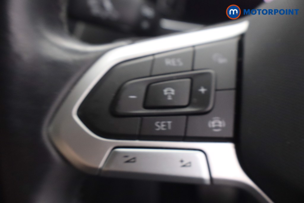 Volkswagen Tiguan Allspace Life Automatic Petrol SUV - Stock Number (1652099) - 18th supplementary image