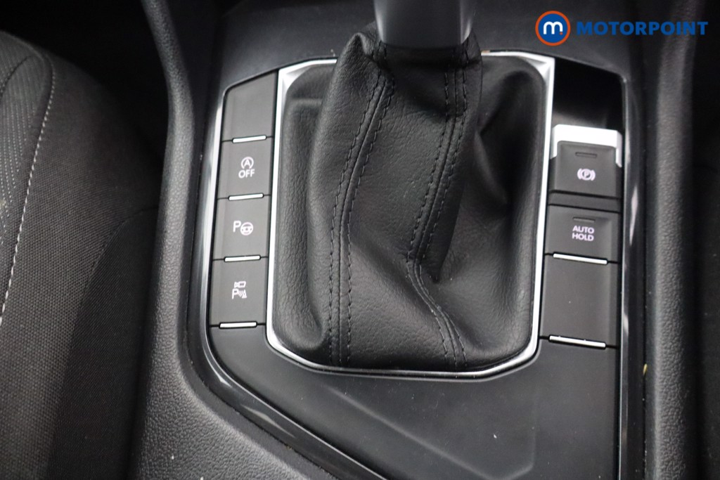 Volkswagen Tiguan Allspace Life Automatic Petrol SUV - Stock Number (1652099) - 20th supplementary image