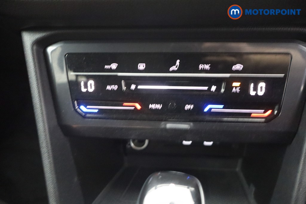 Volkswagen Tiguan Allspace Life Automatic Petrol SUV - Stock Number (1652099) - 21st supplementary image