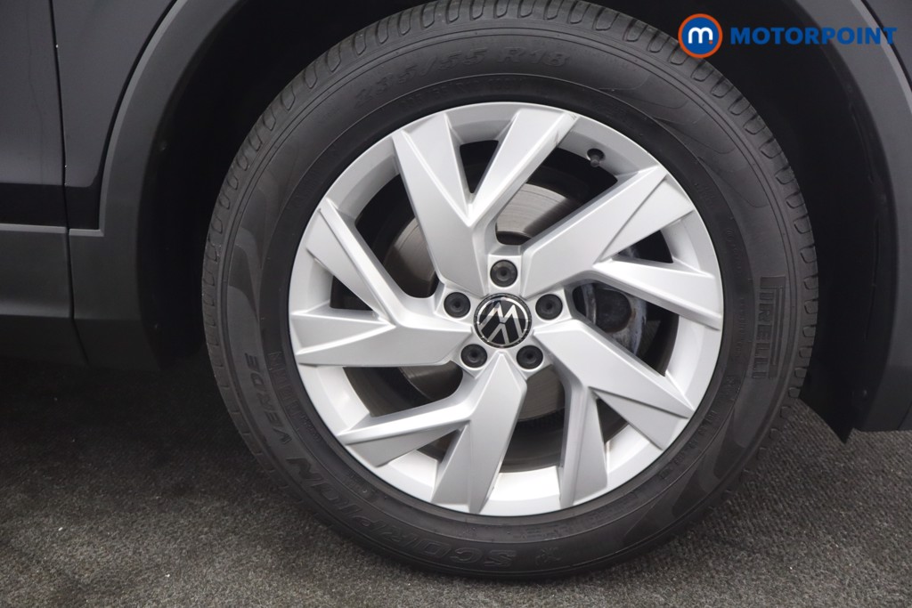 Volkswagen Tiguan Allspace Life Automatic Petrol SUV - Stock Number (1652099) - 26th supplementary image