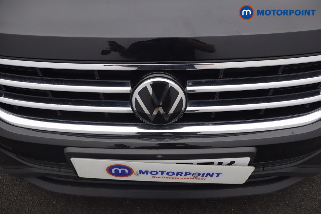 Volkswagen Tiguan Allspace Life Automatic Petrol SUV - Stock Number (1652099) - 27th supplementary image