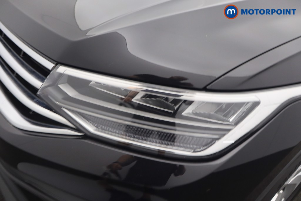 Volkswagen Tiguan Allspace Life Automatic Petrol SUV - Stock Number (1652099) - 28th supplementary image