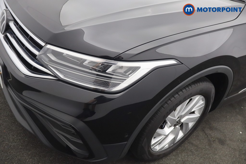 Volkswagen Tiguan Allspace Life Automatic Petrol SUV - Stock Number (1652099) - 29th supplementary image