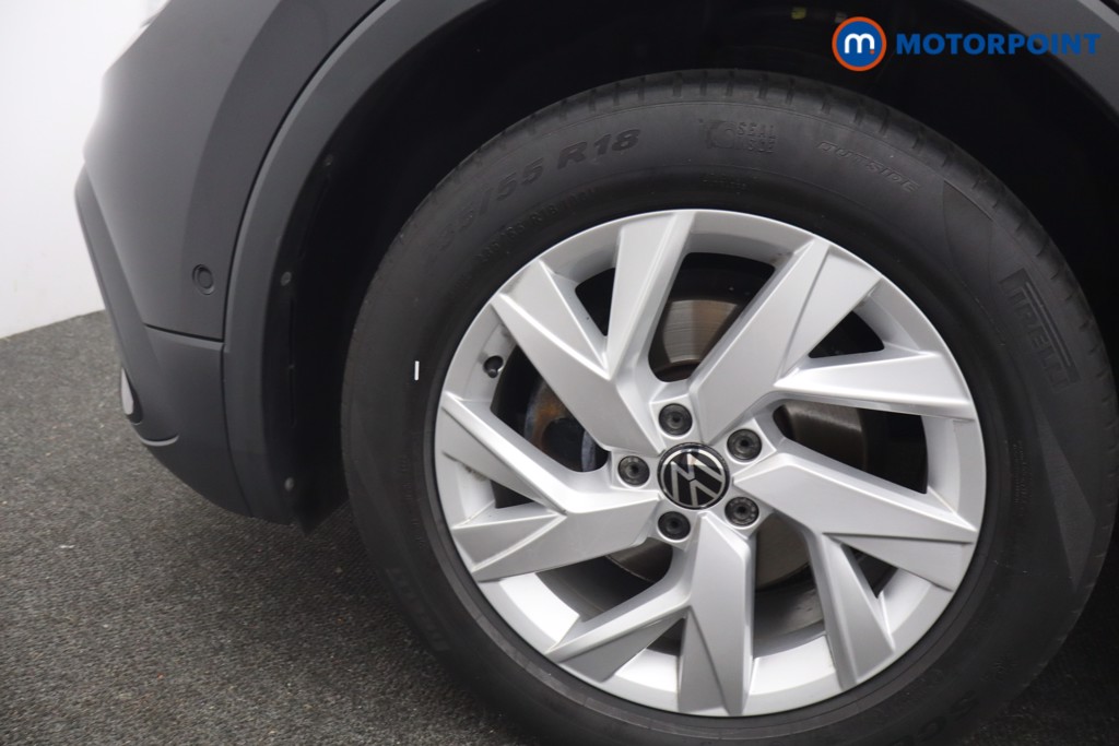 Volkswagen Tiguan Allspace Life Automatic Petrol SUV - Stock Number (1652099) - 30th supplementary image