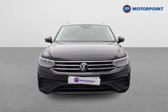 Volkswagen Tiguan Allspace Life Automatic Petrol SUV - Stock Number (1652099) - Front bumper