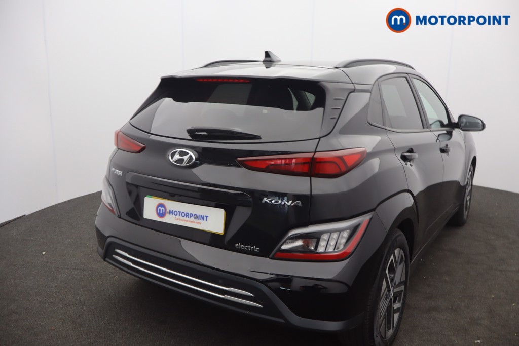 Hyundai Kona Premium Automatic Electric SUV - Stock Number (1652444) - 2nd supplementary image