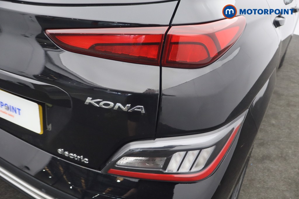 Hyundai Kona Premium Automatic Electric SUV - Stock Number (1652444) - 3rd supplementary image