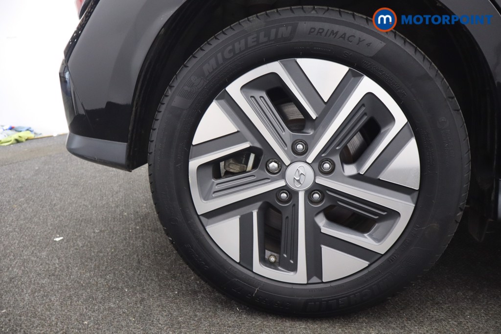 Hyundai Kona Premium Automatic Electric SUV - Stock Number (1652444) - 7th supplementary image